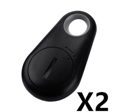 Wassertropfen Bluetooth-kompatibler Anti-Lost-Object-Finder