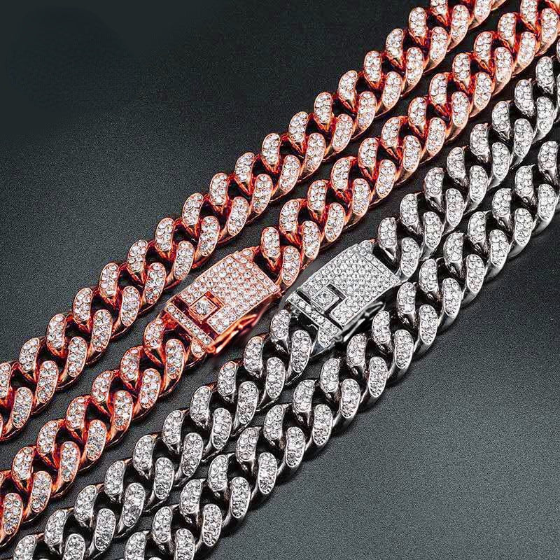 Hip Hop Collars For Pets - X2-Shopping