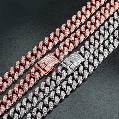 Hip Hop Collars For Pets - X2-Shopping