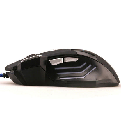 ماوس ألعاب USB