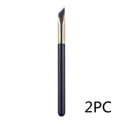 Wilder Augenbrauenpinsel, 3D-stereoskopische Malerei, Haaransatz, Augenbrauenpaste, Artefakt, Augenbrauenpinsel, Augenbrauen-Make-up-Pinsel, Concealer-Pinsel