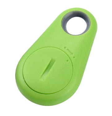 Wassertropfen Bluetooth-kompatibler Anti-Lost-Object-Finder