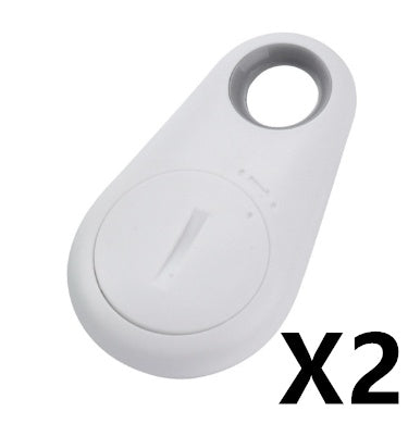 Wassertropfen Bluetooth-kompatibler Anti-Lost-Object-Finder