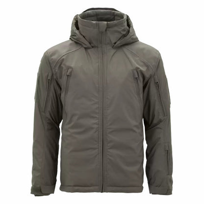 Thick And Warm Clothing Jacket For Keeping Warm