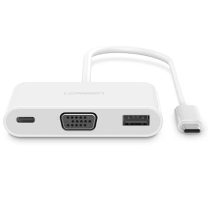 Notebook USB Splitter Hub HD Kopf