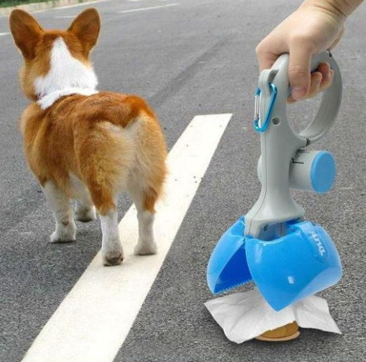 Automatic Portable Toilet When Pets Go Out - X2-Shopping