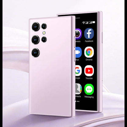 S23PRO &amp; XS15 Mini Smart Kleine Handy 30 Bildschirm 2G 16G Android 3G Netzwerk WIFI