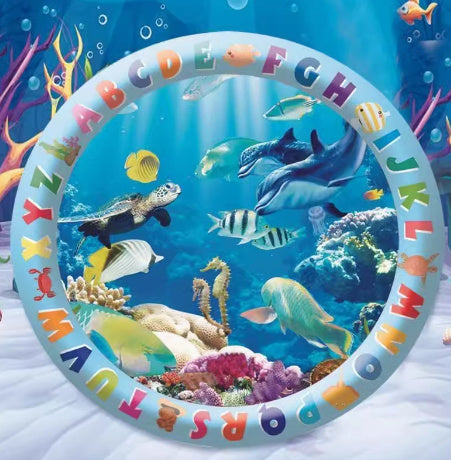 Summer Cooling Pet Water Bed Cushion Ice Pad Dog Sleeping Square Mat For Puppy Dogs Cats Pet Kennel Cool Cold - X2-Shopping