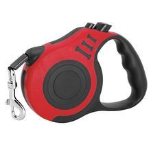 Pet Automatic Telescopic Traction Rope - X2-Shopping
