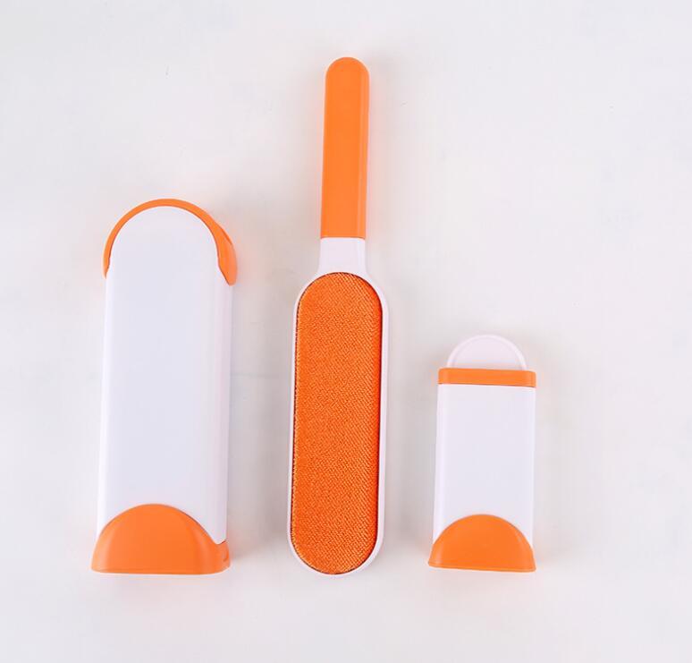 Cat Dog Hair Removal Comb Sofa Sticky Hair Brush - X2-Shopping