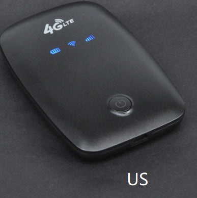4G-LTE FDD DRAHTLOSES TRAGBARES WLAN