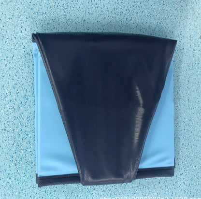 Pet Pool Dog Swimming Pool Foldable Large Dog Bath Supplies - X2-Shopping