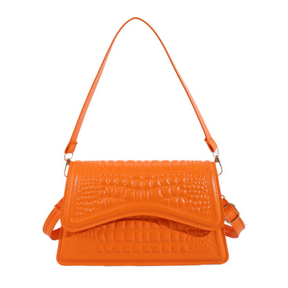 Women's Fashion Temptation One Shoulder Crossbody