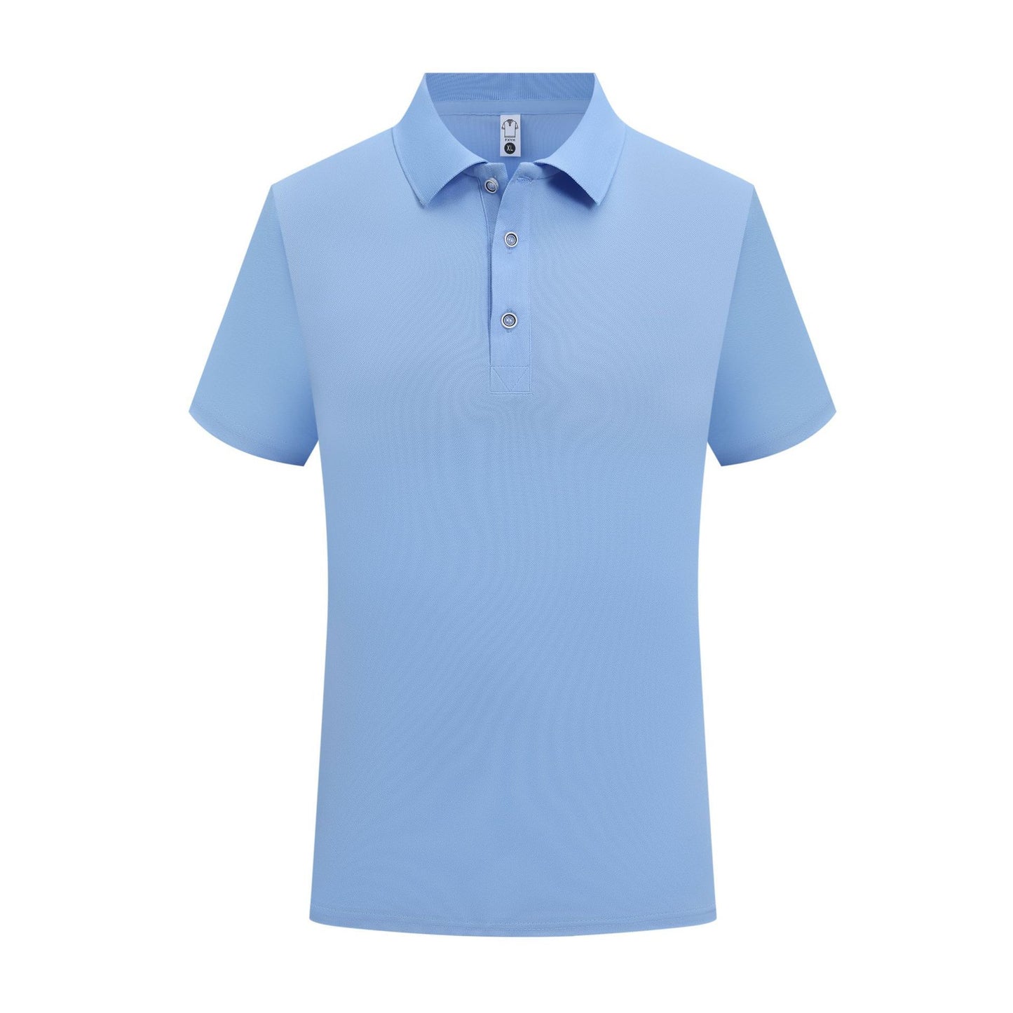 Culture Advertising Shirt Work Wear Embroidery