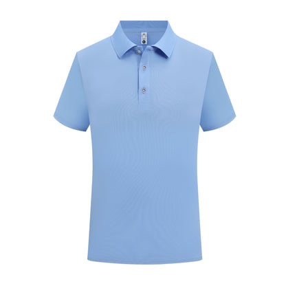 Culture Advertising Shirt Work Wear Embroidery
