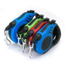 Pet Automatic Telescopic Traction Rope - X2-Shopping