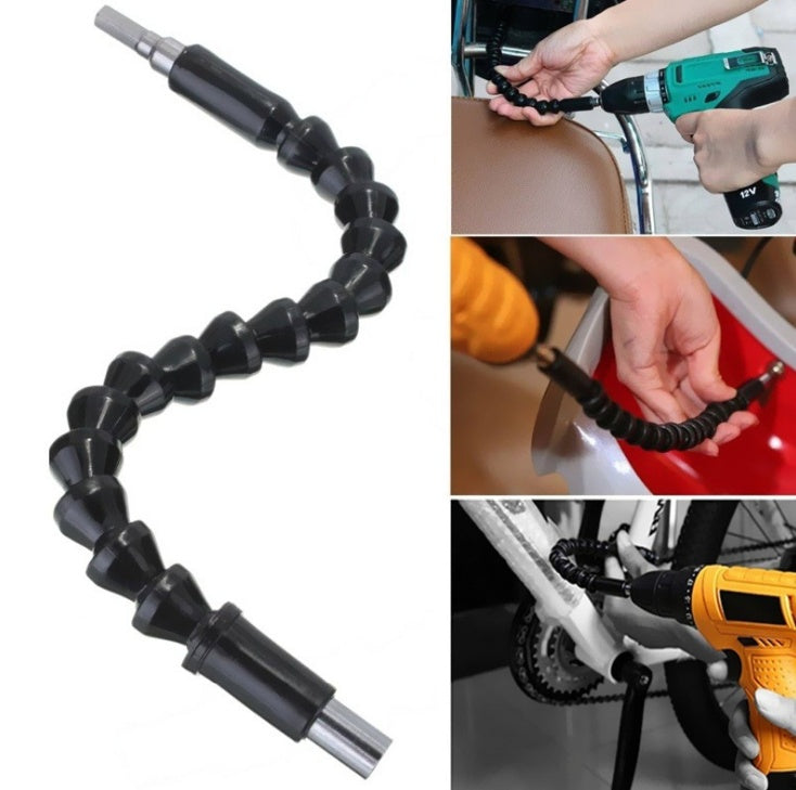 1PC Bohrerhalter mit flexibler Welle