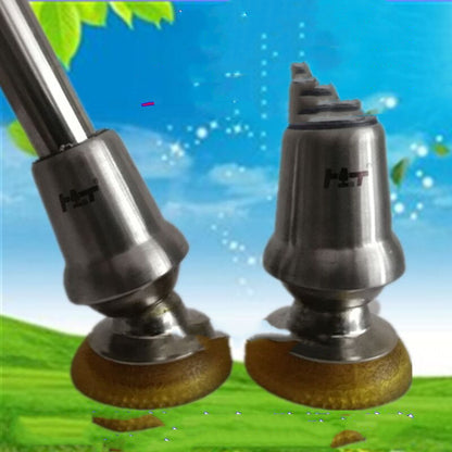 Anti-slip Cane Head Cane Foot Pad Cane Rubber Cane