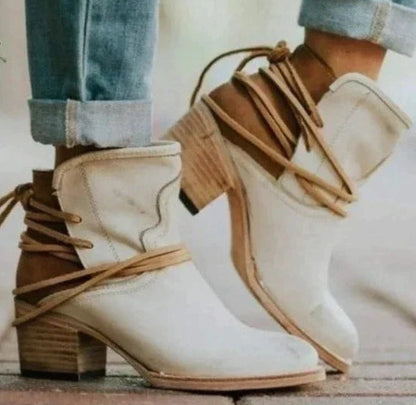 أحذية Slingback عالية الكعب للسيدات