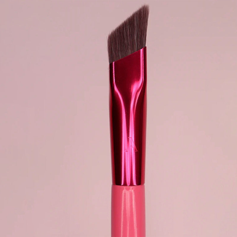 Wilder Augenbrauenpinsel, 3D-stereoskopische Malerei, Haaransatz, Augenbrauenpaste, Artefakt, Augenbrauenpinsel, Augenbrauen-Make-up-Pinsel, Concealer-Pinsel