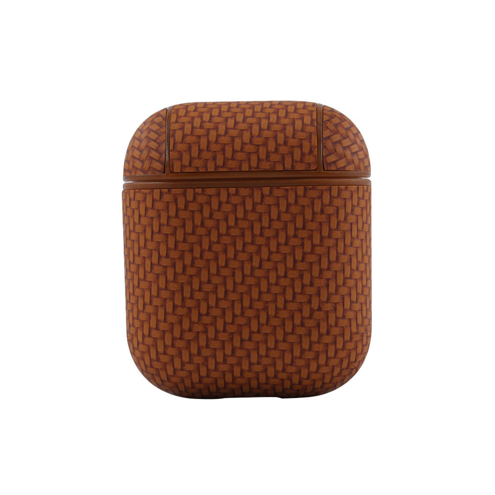 متوافق مع حافظة سماعات Apple Airpods