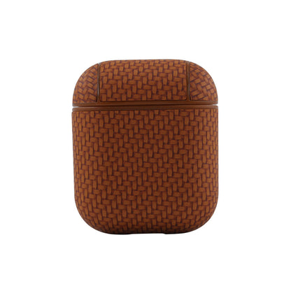 متوافق مع حافظة سماعات Apple Airpods