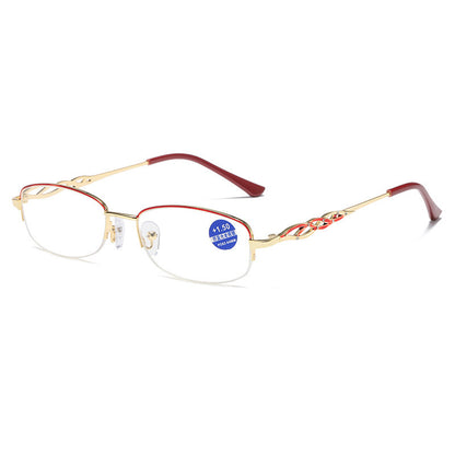 Anti-blue Light Reading Glasses - X2-Shopping