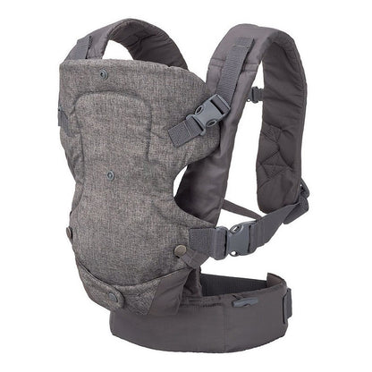 Multifunktionaler atmungsaktiver Rucksack-Babytragegurt