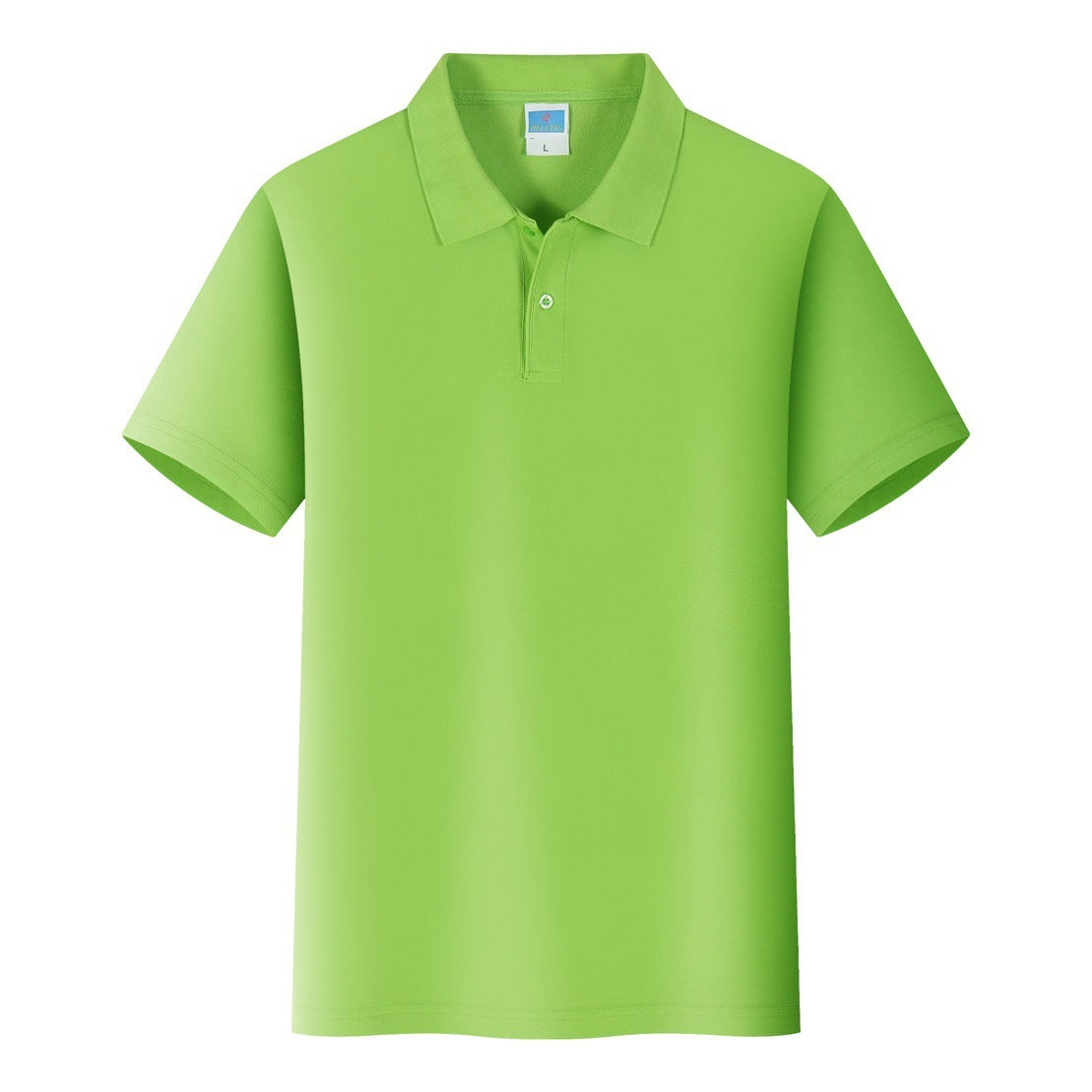 Culture Advertising Shirt Work Wear Embroidery