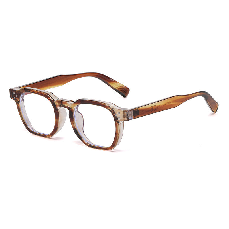 High-end Fashion Sunglasses European And American
