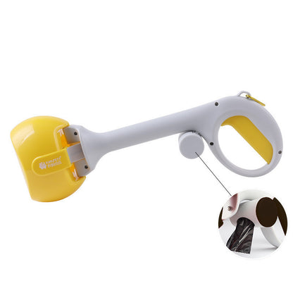 Automatic Portable Toilet When Pets Go Out - X2-Shopping