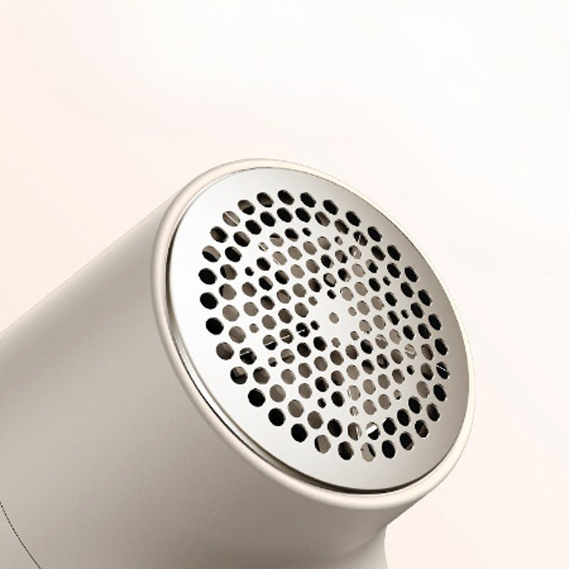 ماكينة إزالة الوبر الكهربائية الجديدة لإزالة كرات الشعر، شاشة LED رقمية ذكية، شحن USB، احترافية محمولة، سريعة الاستخدام للاستخدام المنزلي