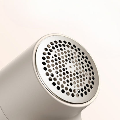 ماكينة إزالة الوبر الكهربائية الجديدة لإزالة كرات الشعر، شاشة LED رقمية ذكية، شحن USB، احترافية محمولة، سريعة الاستخدام للاستخدام المنزلي