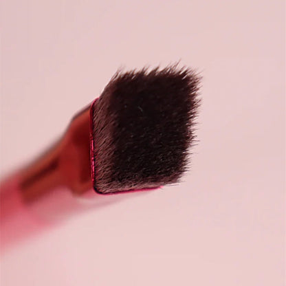 Wilder Augenbrauenpinsel, 3D-stereoskopische Malerei, Haaransatz, Augenbrauenpaste, Artefakt, Augenbrauenpinsel, Augenbrauen-Make-up-Pinsel, Concealer-Pinsel