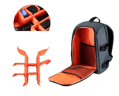 Kamerarucksack wasserdichte Kameratasche