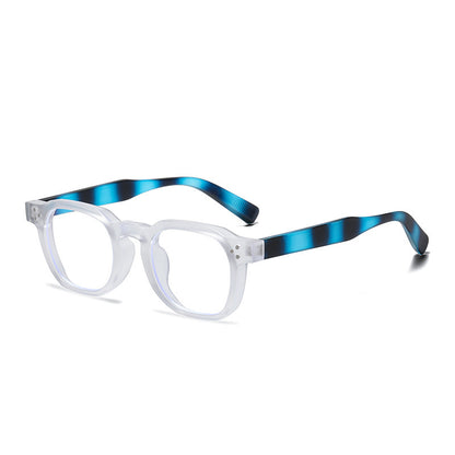 High-end Fashion Sunglasses European And American