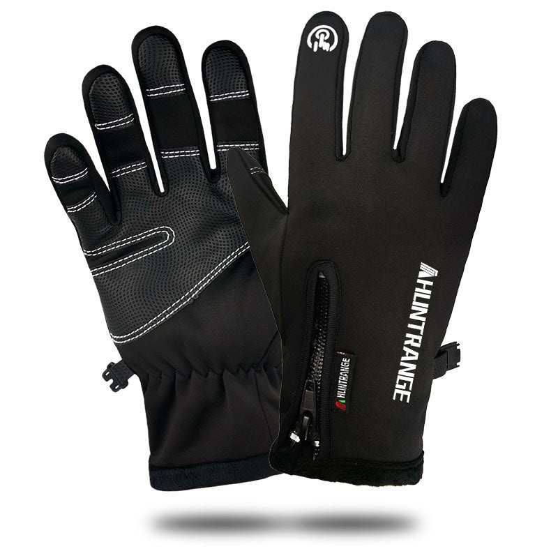 USB Elektrische Heizung Heizung Handschuhe Winter Im Freien Sport Skifahren Warme