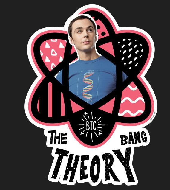 TBBT Holzpuzzle