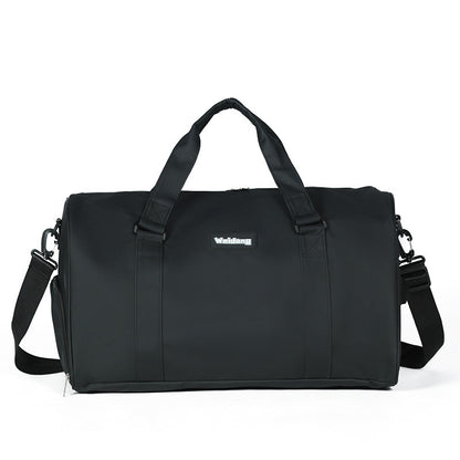 Portable Female Large Capacity Swimming Bag