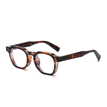 High-end Fashion Sunglasses European And American