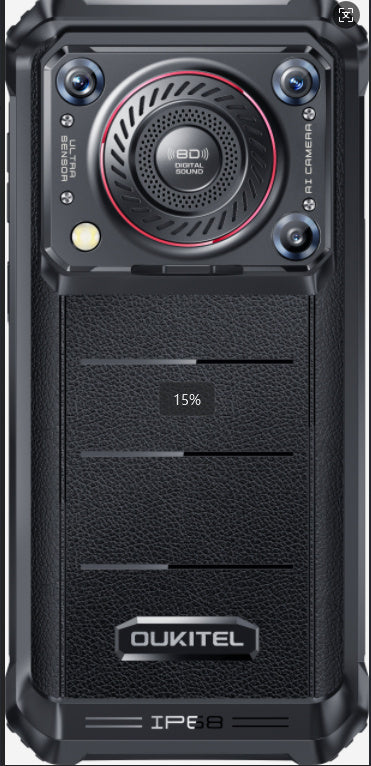 OUKITEL WP36proMobiltelefon