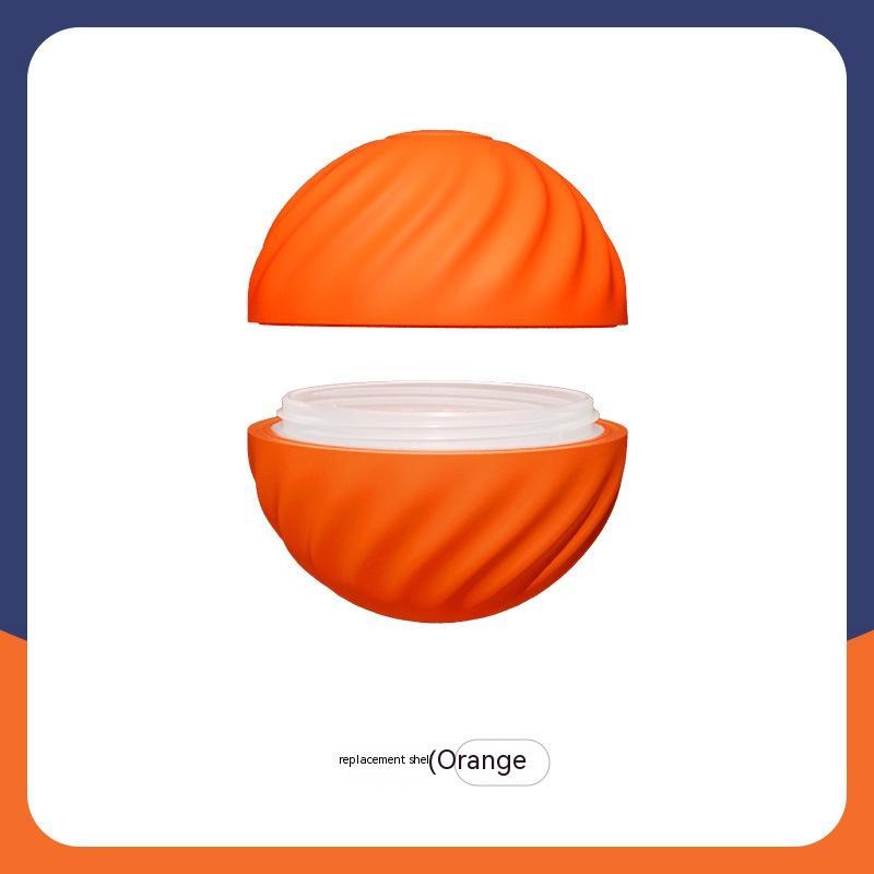 Pet Dog Rubber Ball Toys For Dogs Resistance To Bite Dog Chew Toys Puppy Pets Dogs Training Products - X2-Shopping