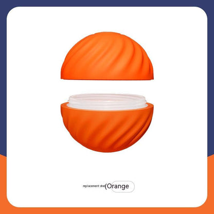 Pet Dog Rubber Ball Toys For Dogs Resistance To Bite Dog Chew Toys Puppy Pets Dogs Training Products - X2-Shopping