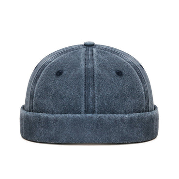 Men's And Women's All-matching Chinese Landlord Hat
