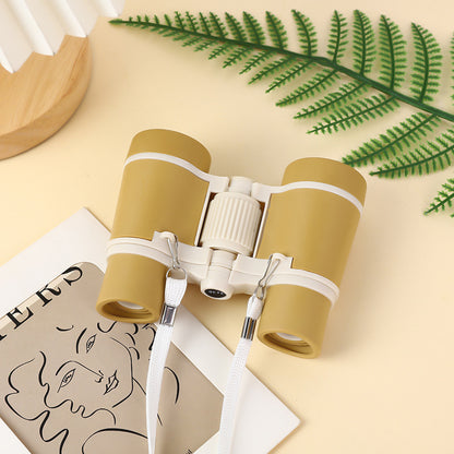 Ins Kinder Outdoor Augenschutz Farbteleskop