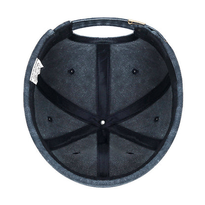 Men's And Women's All-matching Chinese Landlord Hat