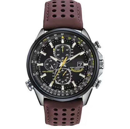 Multi-functional Timing Business Xitie Home Steel Belt Watch Waterproof