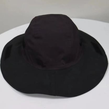 Summer Outdoor Waterproof And Sun Protection Sun Hat