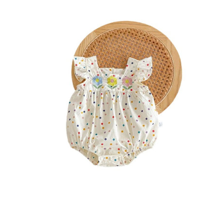 Kleidung für Babys Sommer Neugeborenen Overall