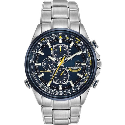 Multi-functional Timing Business Xitie Home Steel Belt Watch Waterproof